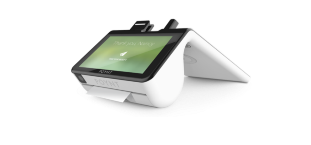 Poynt C Smart Terminal